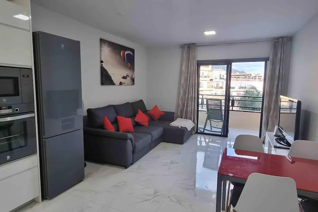 Appartement Paraiso Del Sol Costa Adeje