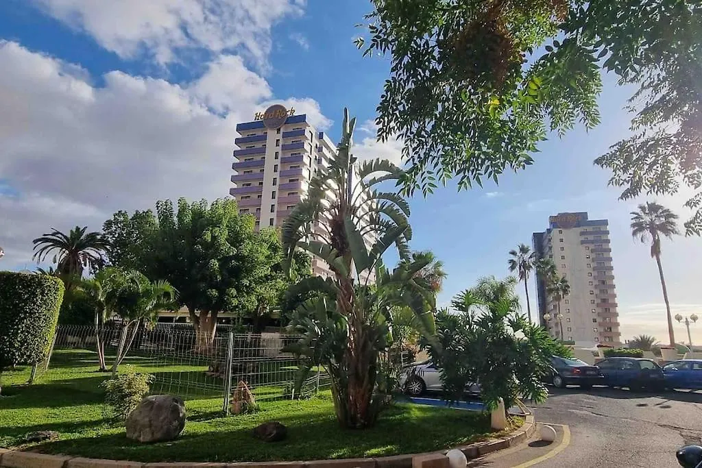 Appartement Paraiso Del Sol Costa Adeje  Espagne
