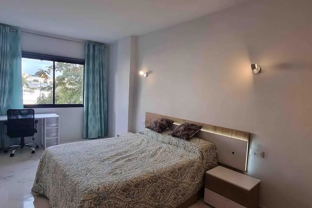 Paraiso Del Sol Costa Adeje  Appartement