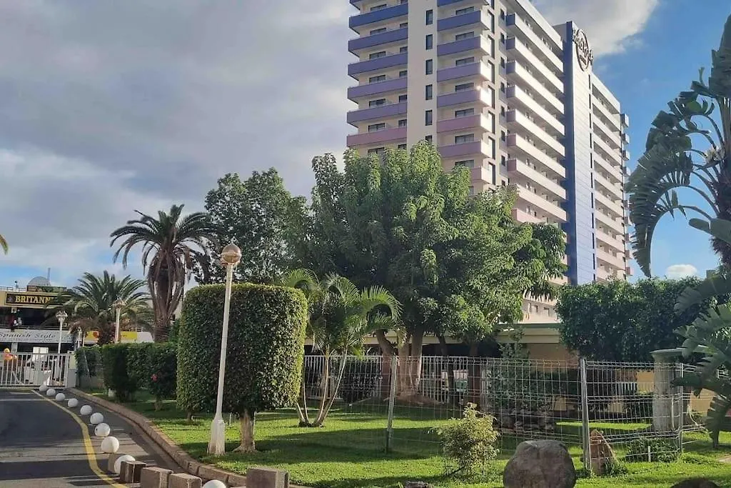 Appartement Paraiso Del Sol Costa Adeje