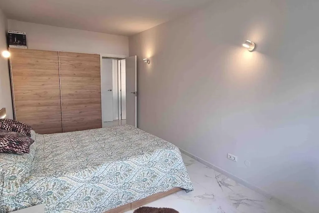 Appartement Paraiso Del Sol Costa Adeje  Espagne