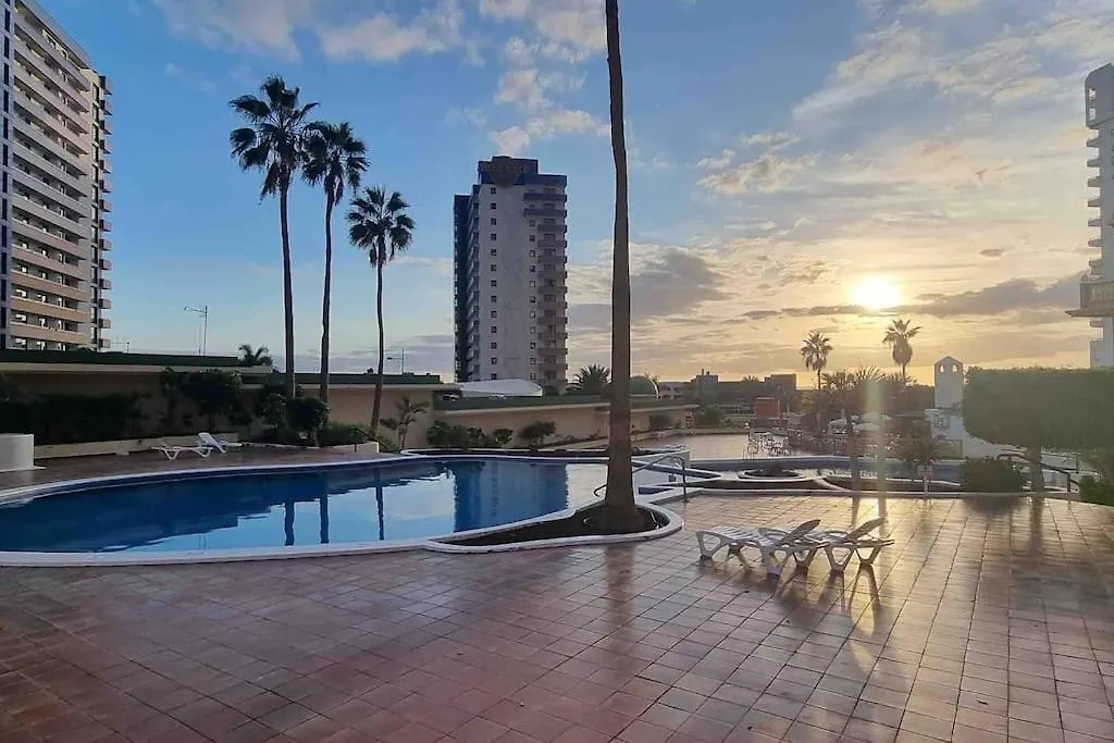 Appartement Paraiso Del Sol Costa Adeje