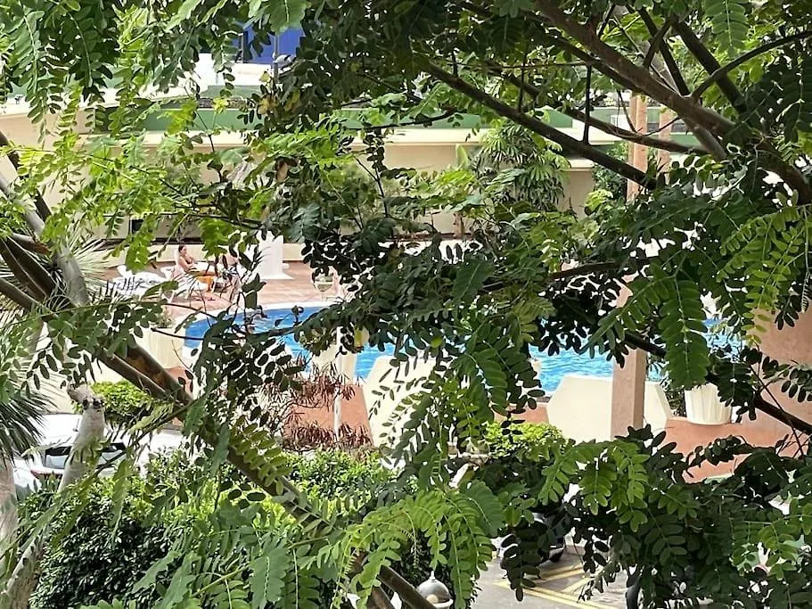 Appartement Paraiso Del Sol Costa Adeje
