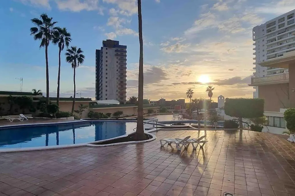Paraiso Del Sol Costa Adeje